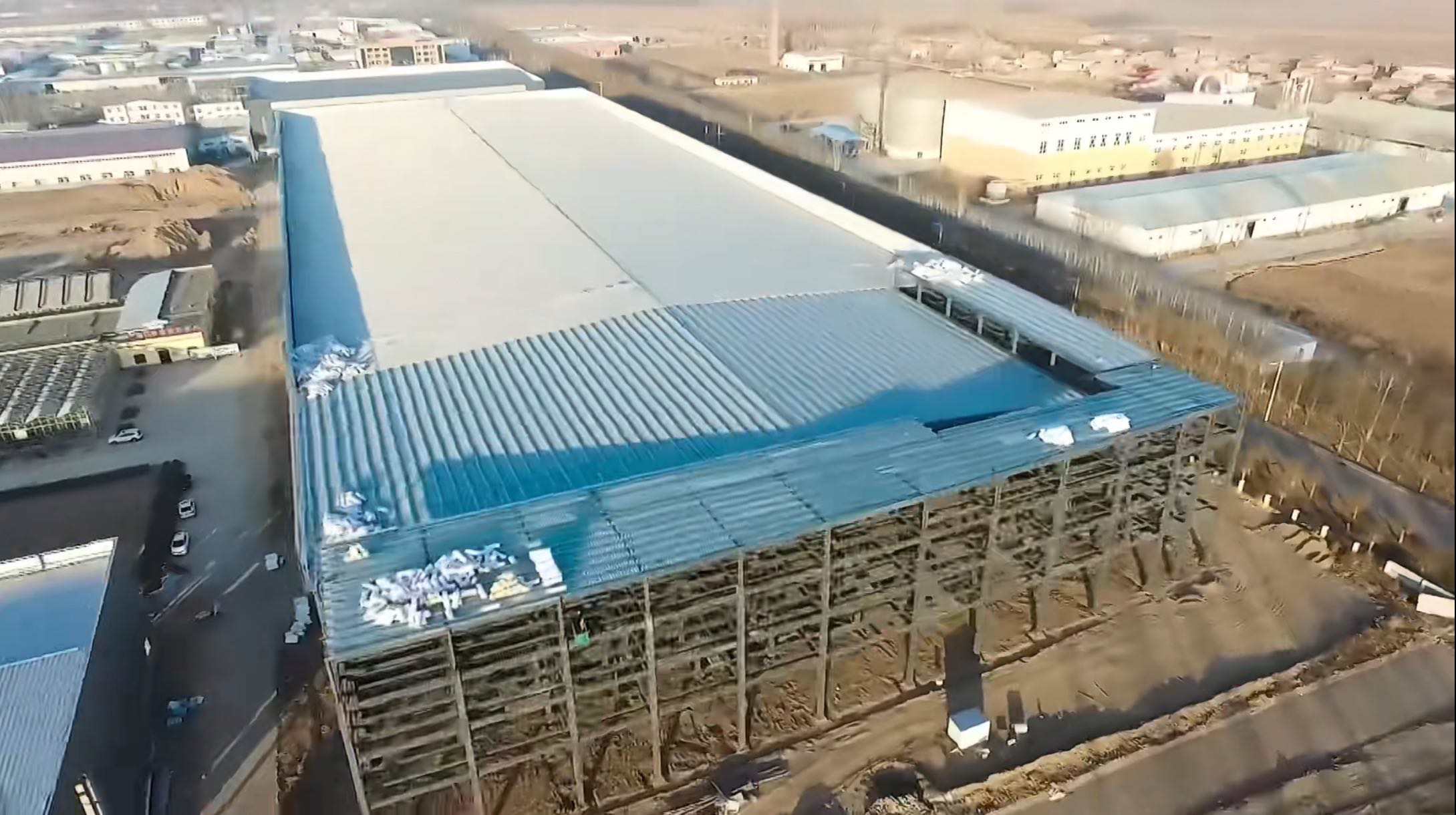 内蒙古三胖蛋瓜子生产工厂